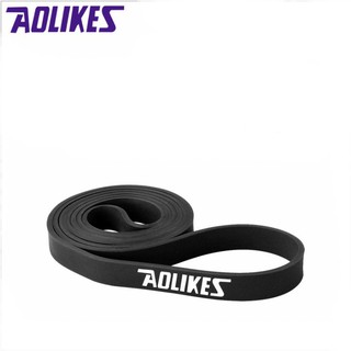 DÂY ĐÀN HỒI TẬP THỂ DỤC ĐA NĂNG AOLIKES 3602