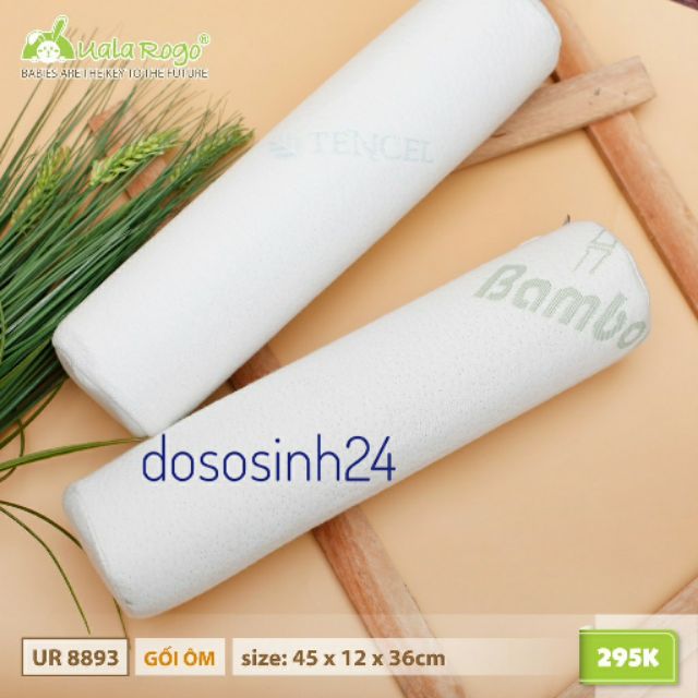 Gối ôm Nature Uala Rogo