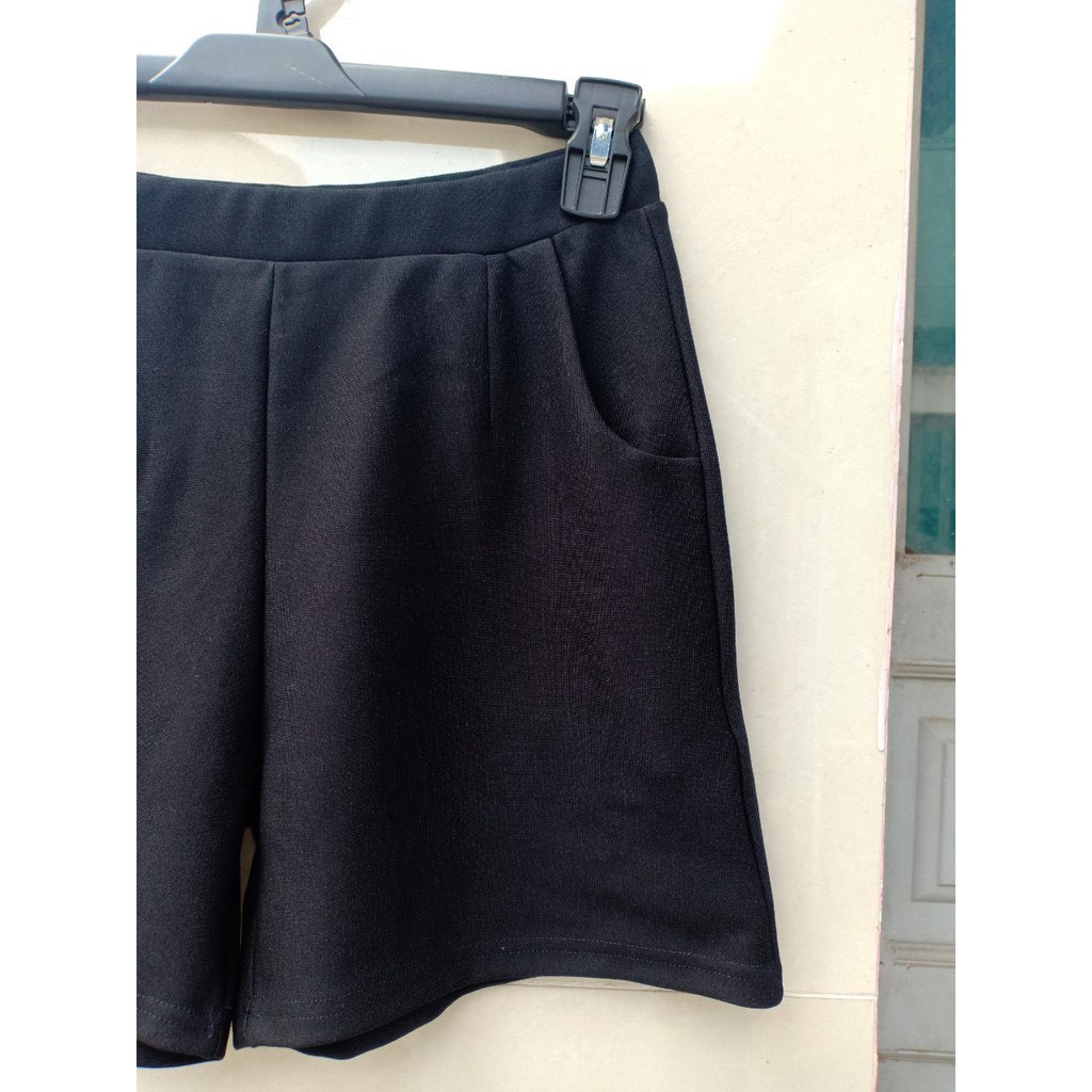 🔴quần lưng cao bigsize 40-110kg🔴