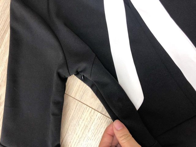 Đầm xòe 💖 ZARA