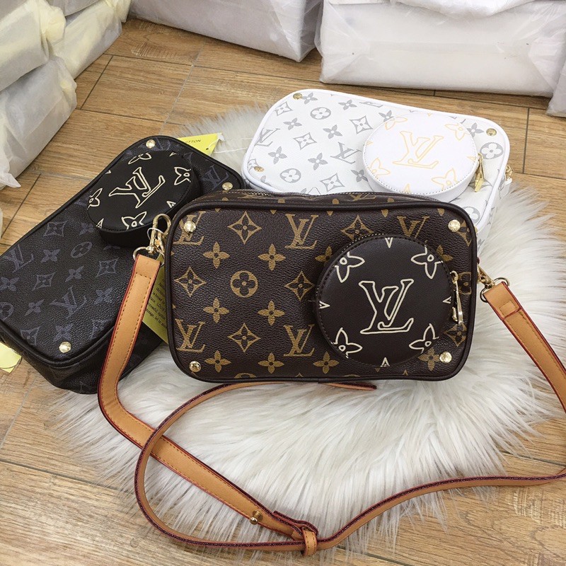 Túi đeo chéo thời trang