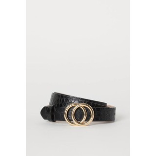 Dây Nịt H&M [chuẩn AUTH - hàng xịn] có Bill US