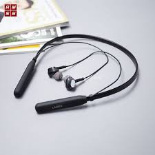 [ CHÍNH HÃNG ] Tai nghe thể thao Bluetooth LANEX LEP - W17 V5.0 hỗ trợ mic, nhựa ABS cao cấp, tương thích nhiều thiết bị