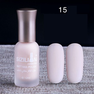 combo 17 lọ sơn móng tay lỳ