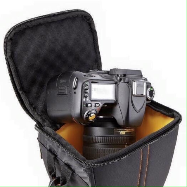 Túi chống sốc máy ảnh Case Logic chính hãng