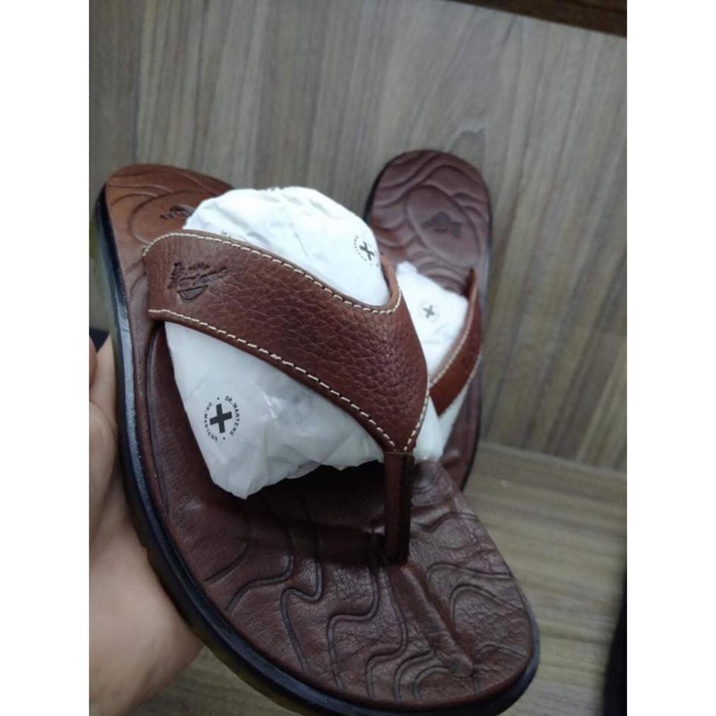 Dép Kẹp Doctor Mẫu 2A92 Thái Lan Chính Hãng_Bảo Hành  12 Tháng