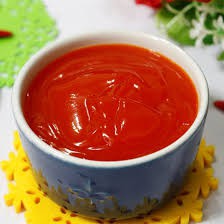 Tương ớt Vifon chai 500ML