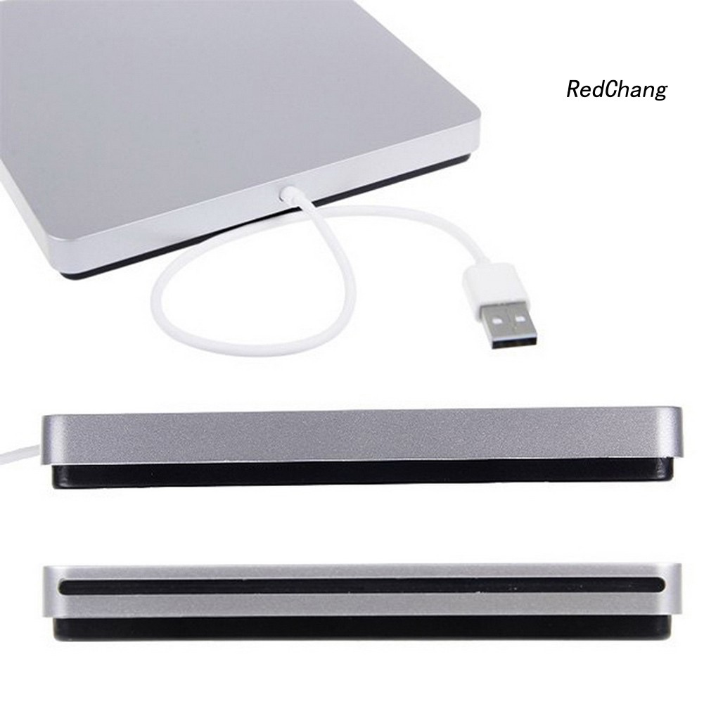 Ổ Đĩa Quang Usb Cho Macbook Air Pro