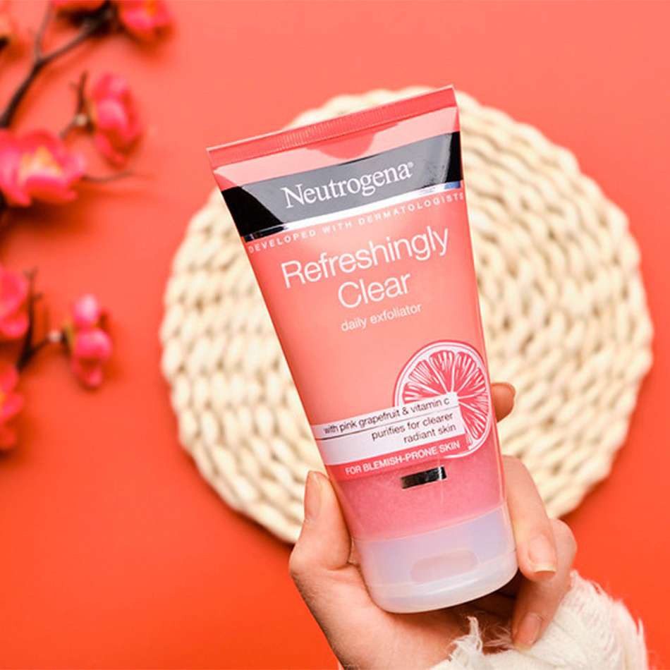 Sữa Rửa Mặt Neutrogena - Mỹ | BigBuy360 - bigbuy360.vn