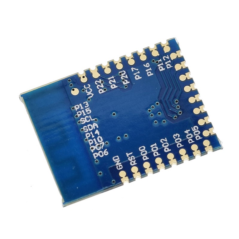 Mô-đun thu phát Bluetooth 4.0 không dây chuyển mạch Uart CC2541