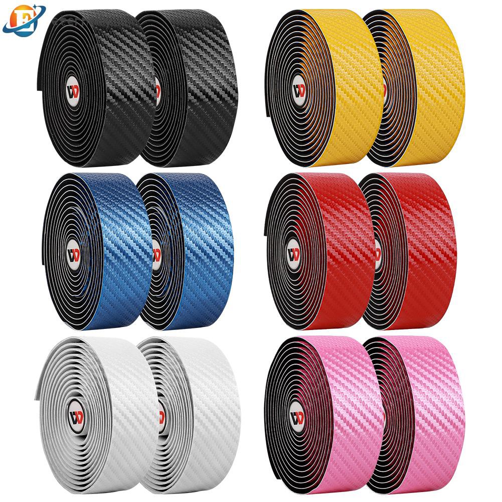 Dây Đai Quấn Ghi Đông Xe Đạp Chống Trượt 1.14 West