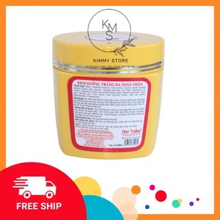 lẻ hộp 80g kem x2 trần