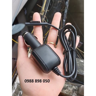  Sạc Surface Pro 6 Trên Oto