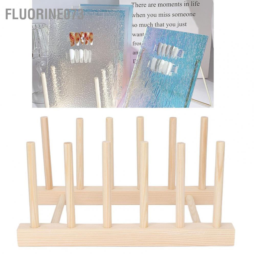 Khung trưng bày móng Giá đỡ trưng bày mẫu móng nghệ thuật, giá đỡ mẫu thành phẩm kiểu dáng, giá đỡ bảng màu