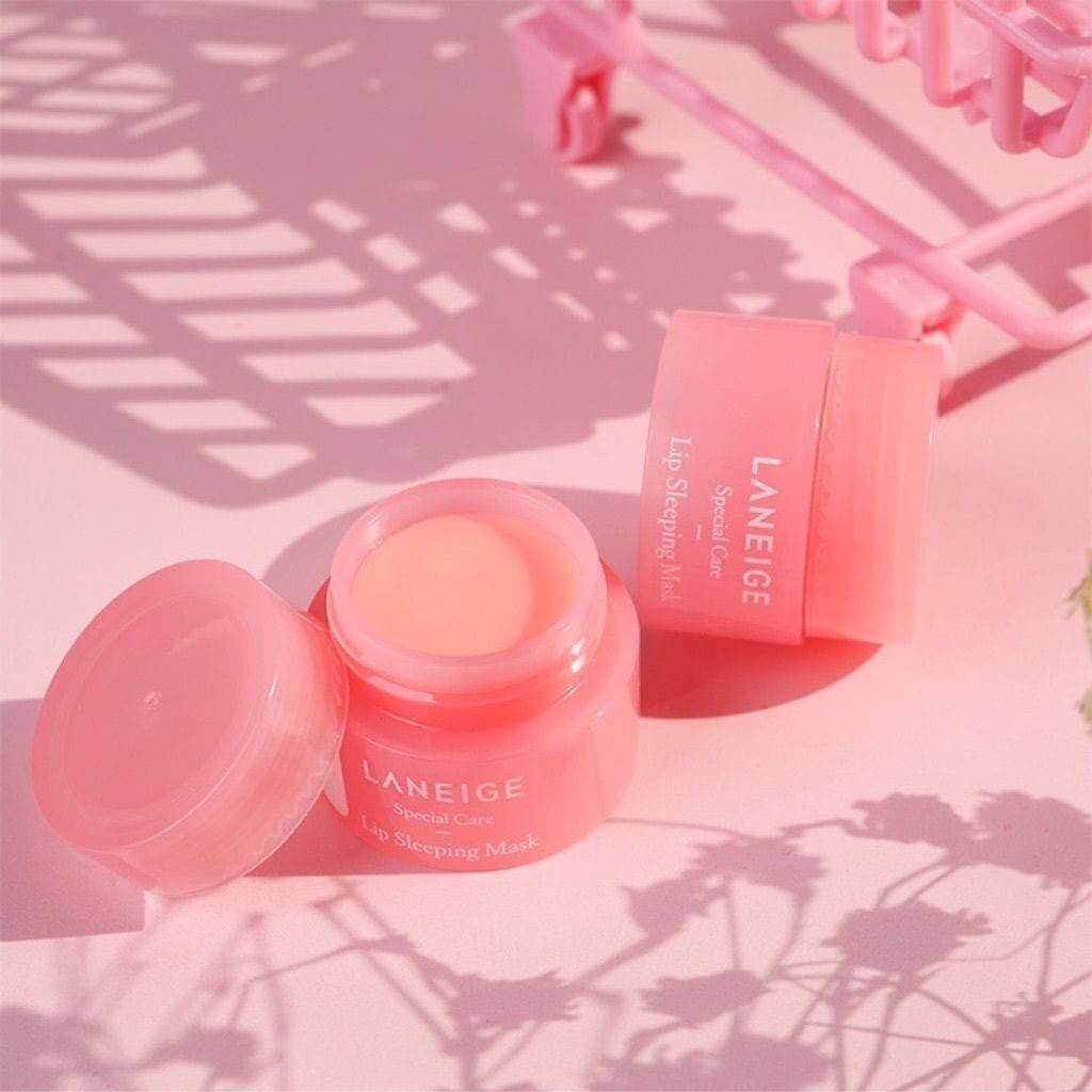 ( Giá SIÊU SALE)Mặt Nạ Ngủ Môi Laneige Water Sleeping Mask 3ml | BigBuy360 - bigbuy360.vn