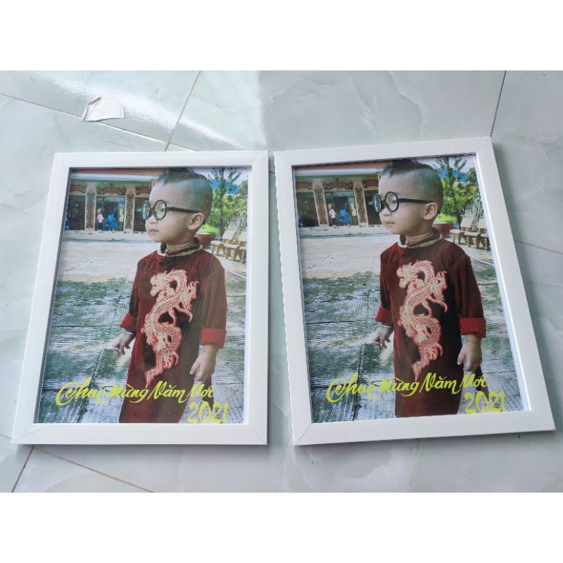 Khung Ảnh 30x40