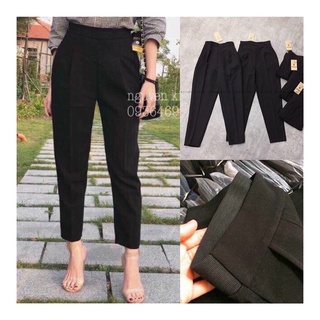 bigsize - ❤️🔱 QUẦN BAGGY LƯNG THUN 🔱❤️