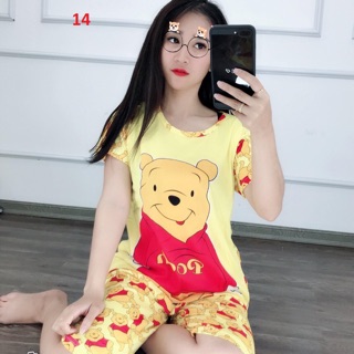 Bộ ngủ kute