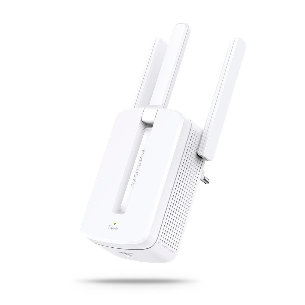 Bộ mở rộng sóng WiFi kèm Repeater Chuẩn N Totolink EX200 / Mercusys MW300RE / TP-Link TL-WA855RE - Bảo hành Chính hãng