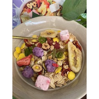 Ngũ cốc Giảm cân/Ngũ cốc mix hạt/