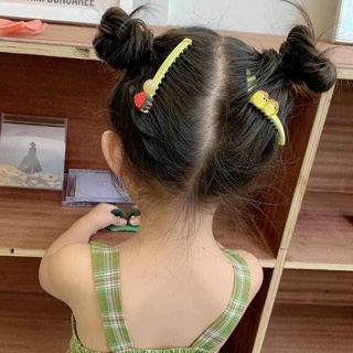 Set 5 Xược Tóc Cho Bé