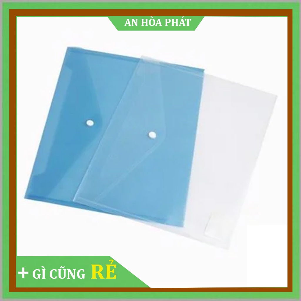 File góc PLUS A4, F4