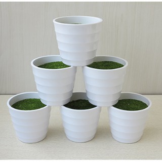 Chậu hoa nhựa Cao Cấp