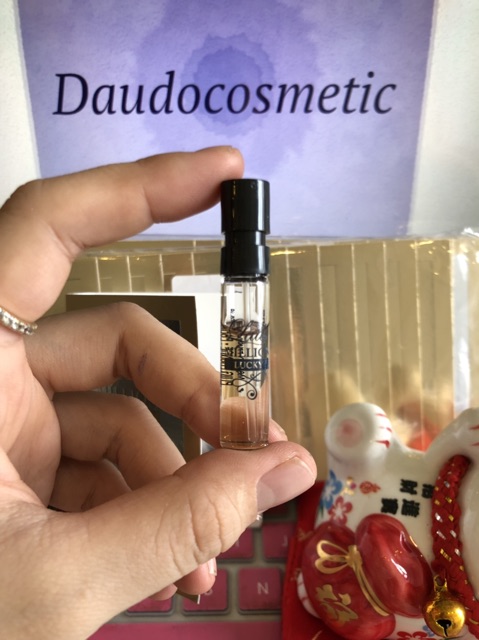 [vial] Nước hoa Paco Rabanne Lady Million EDP/ Lucky 1.5ml | BigBuy360 - bigbuy360.vn