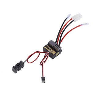 ESC 320A chuổi than
