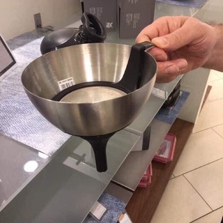 PHỄU LỌC SỮA HẠT WMF 3IN1