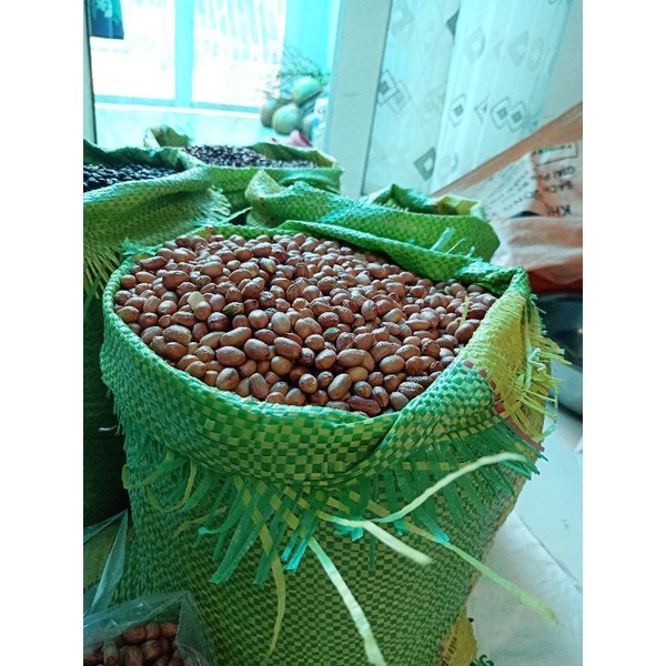 Đậu phộng 500g