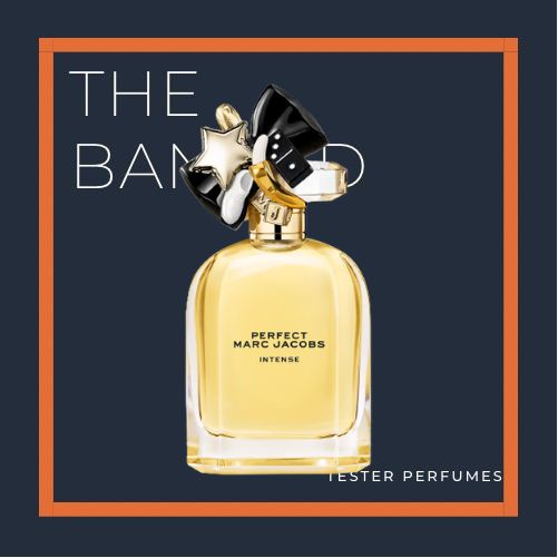 Nước hoa nữ Marc Jacobs Perfect Intense EDP