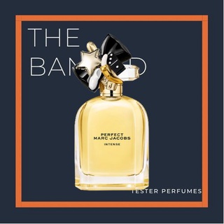 Nước hoa nữ Marc Jacobs Perfect Intense EDP