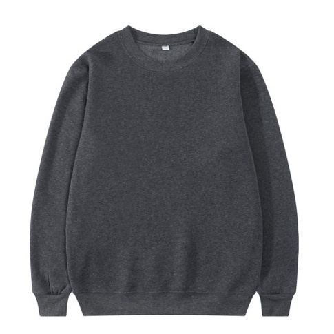 Áo Nỉ Nam Unisex mặc ở nhà Thời Trang Trẻ Trung Chất Vải Co Dãn ao ni nam lót bông dài tay