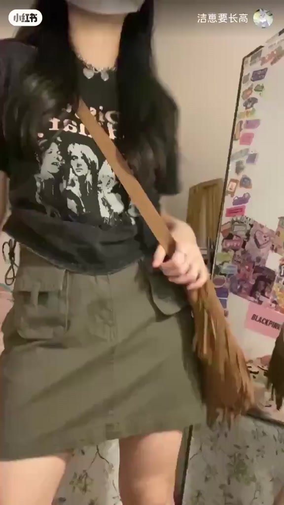 Áo Thun Croptop bigsize dây rút Tay Ngắn Cổ Tròn In Họa Tiết Phong Cách Retro Mỹ Thời Trang Mùa Hè Cho Nữ | BigBuy360 - bigbuy360.vn