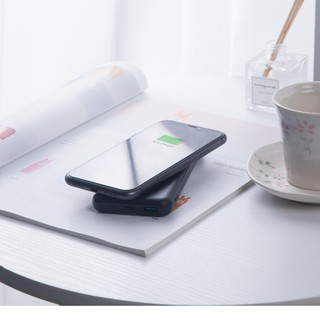 Sạc dự phòng iWALK UBC10000PS 10000mAh