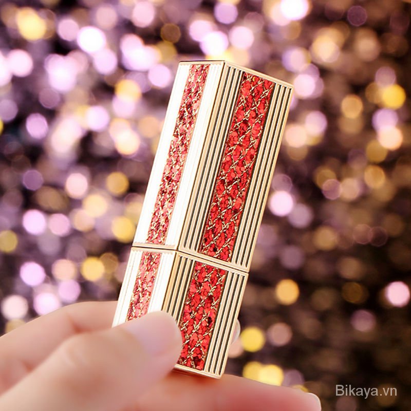 (Hàng Mới Về) Son Môi Dưỡng Ẩm Không Phai Chống Thấm Nước Cao Cấp | BigBuy360 - bigbuy360.vn