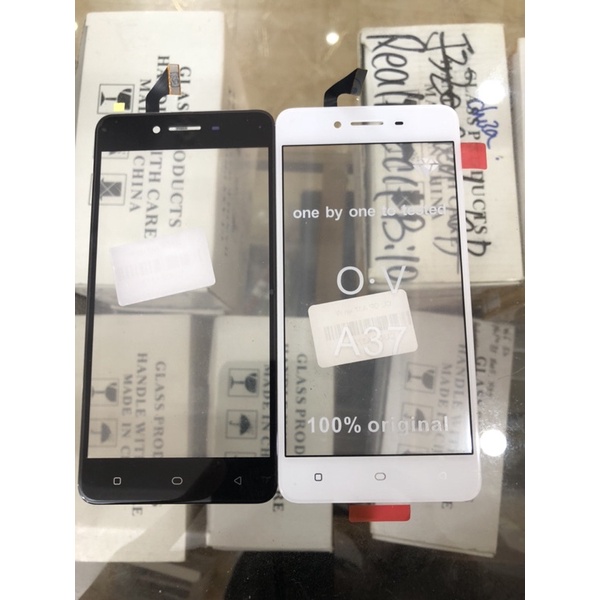 Cảm ứng Oppo A37 xịn