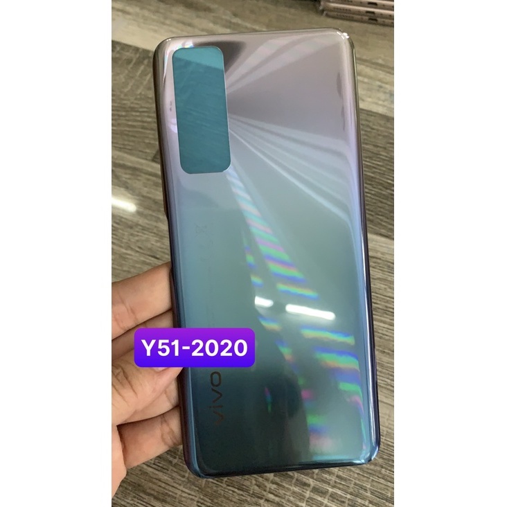 Nắp lưng vivo Y51-2020