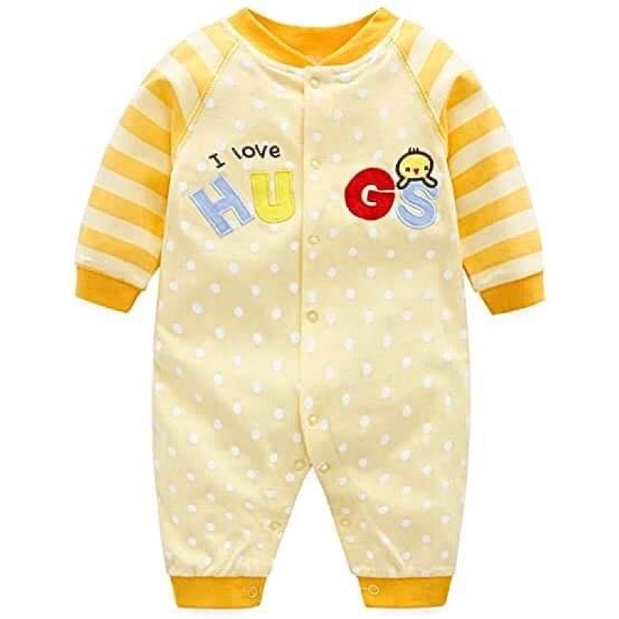 Nút bấm sắt vành sơ sinh 15 màu