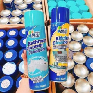Xịt bọt tuyết