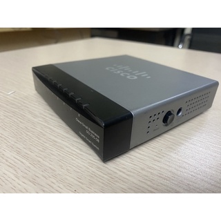 Bộ chia mạng cisco sg200-08 8-port gigabit smart switch layer 2