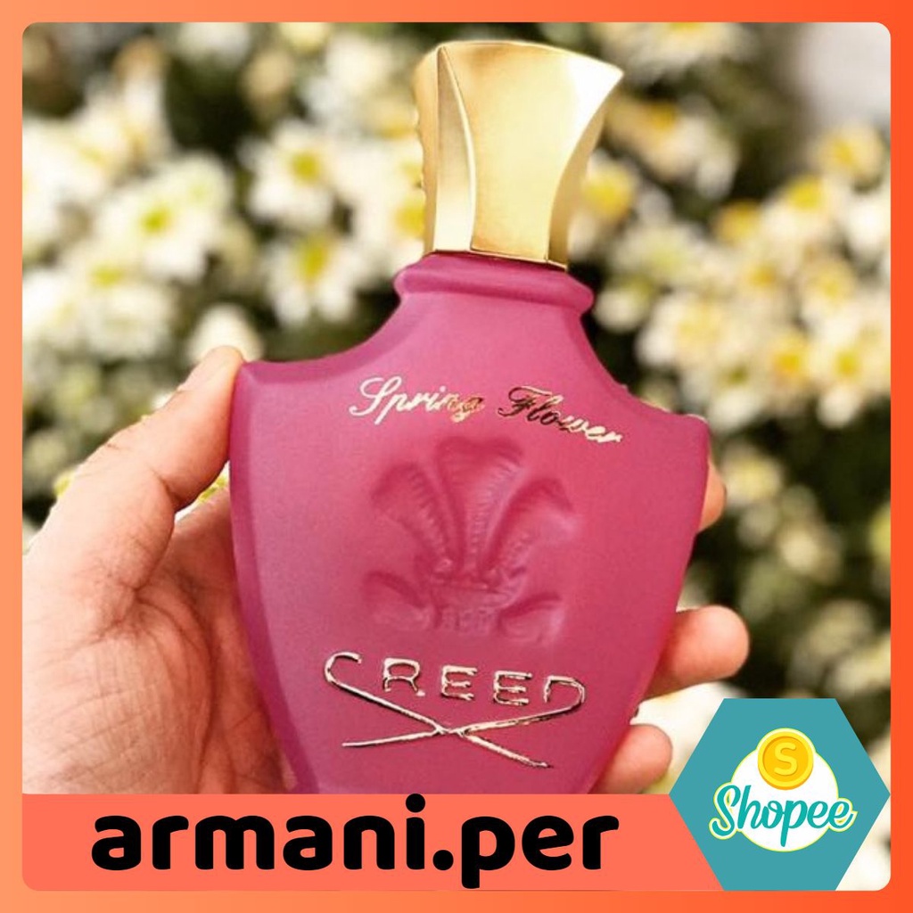 💌 Nước Hoa Dùng Thử Creed Spring Flower 💌