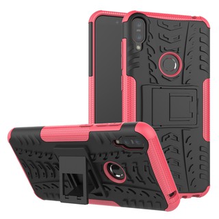 For ASUS Zenfone Max pro M1 ZB601KLbracket phone case