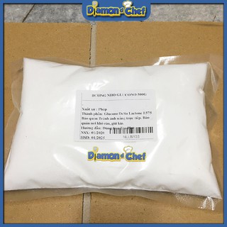 Đường Nho Pháp Làm Tào Phớ Đậu Hũ