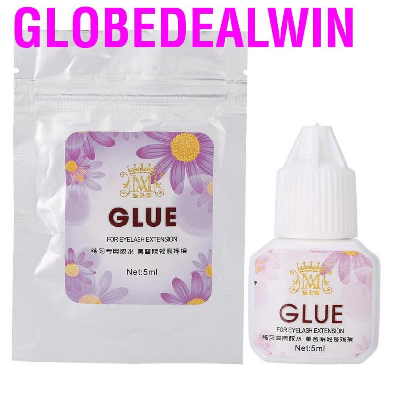 Keo dán nối làm dài mi 5ML