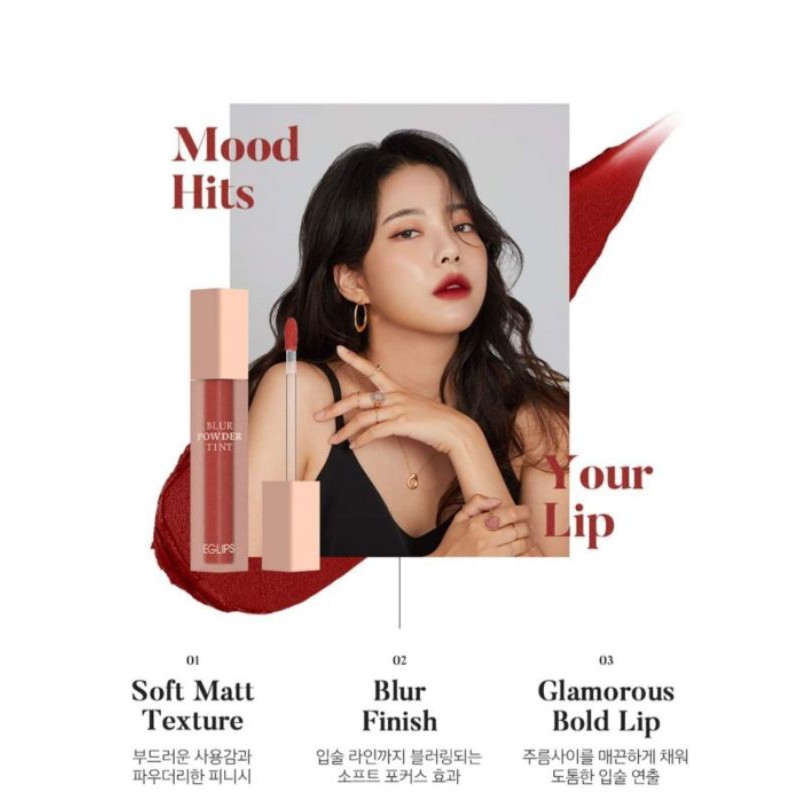 SON EGLIPS BLUR POWDER TINT | BigBuy360 - bigbuy360.vn