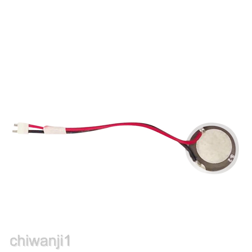 Máy Tạo Khói 1.7mhz Bằng Sứ Cho Máy Tạo Độ Ẩm Không Khí