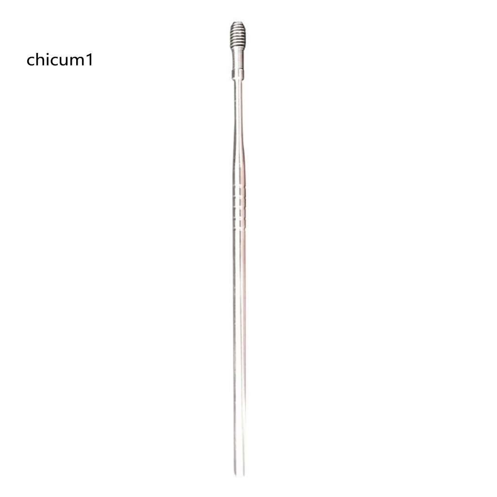 Dụng Cụ Lấy Ráy Tai An Toàn Tiện Lợi