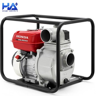 Máy bơm nước Honda WL30XHDR